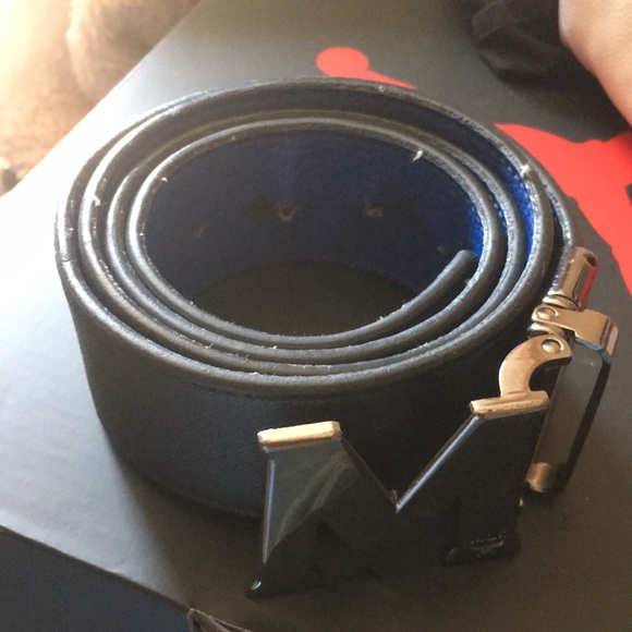Mcm belt